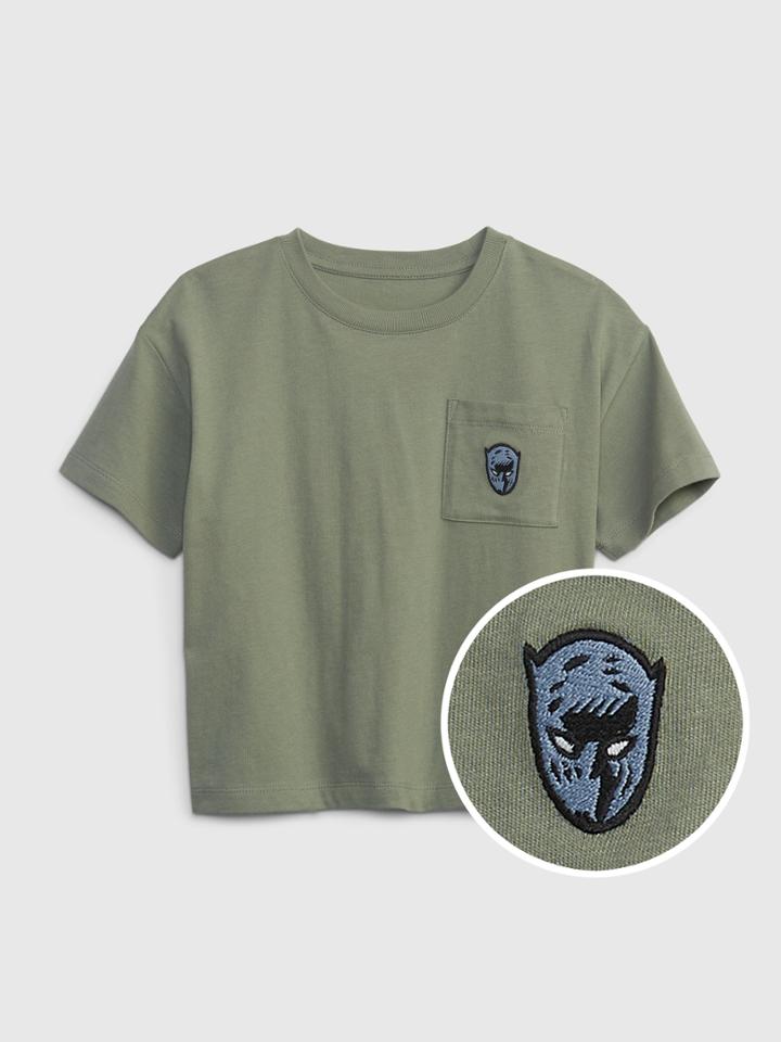 Babygap | Marvel Relaxed Pocket T-shirt