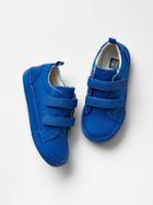 Gap Solid Trainers - Radiant Blue