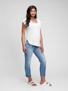 Maternity Modal Tunic T-shirt