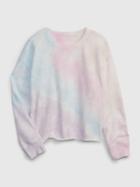 Kids Graphic Sweatshirt