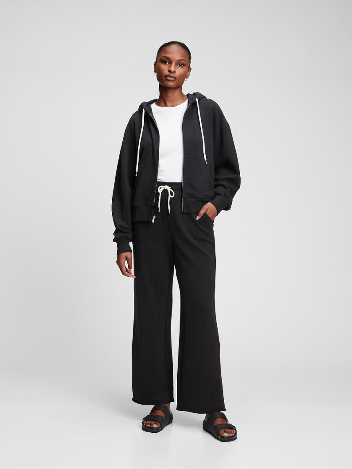 Vintage Soft High Rise Straight Leg Pants