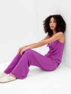 Lenzing3 Modal Supersoft Flare Pull-on Pants