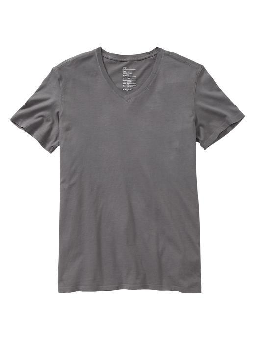 Gap The Essential V Neck T
