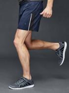 Gap Men Fit Running Shorts 5 - True Indigo