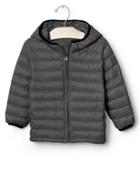 Gap Coldcontrol Lite Quilted Jacket - Shark Fin Cat
