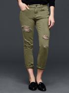 Gap Women 1969 Girlfriend Jean - Surplus