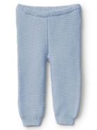 Gap Garter Pants - Blue