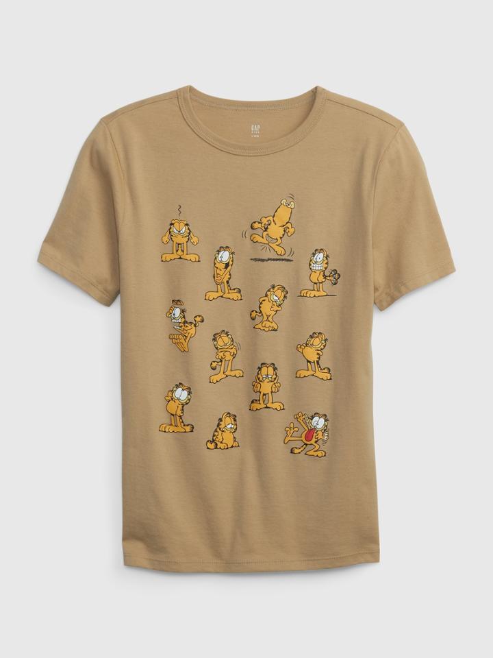 Gapkids | Garfield Graphic T-shirt