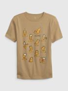 Gapkids | Garfield Graphic T-shirt