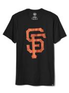 Gap Men Mlb Graphic Tee - San Francisco Giants