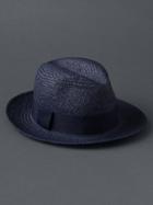 Gap Women Panama Resort Hat - True Indigo