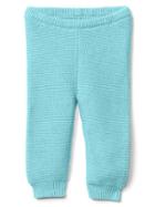 Gap Garter Pants - Turquoise