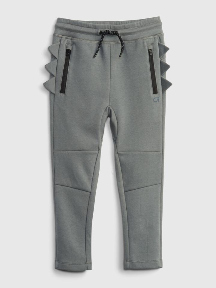 Gapfit Toddler Fit Tech 3d Dinosaur Joggers