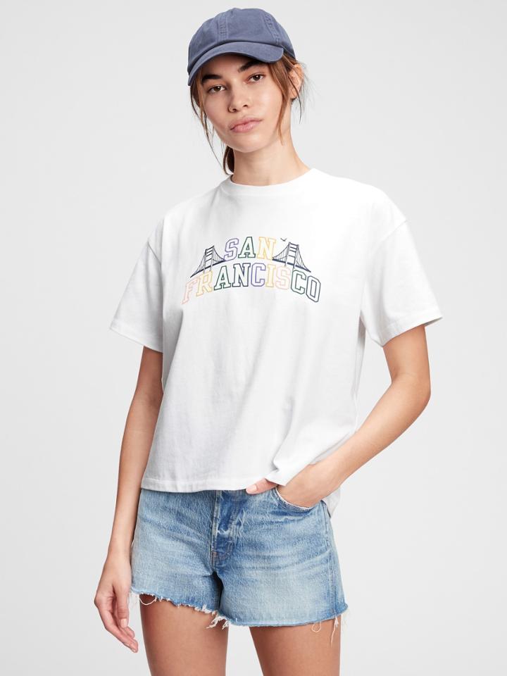 Graphic T-shirt