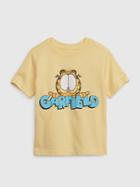 Babygap | Garfield Graphic T-shirt