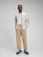 Oxford Shirt In Standard Fit