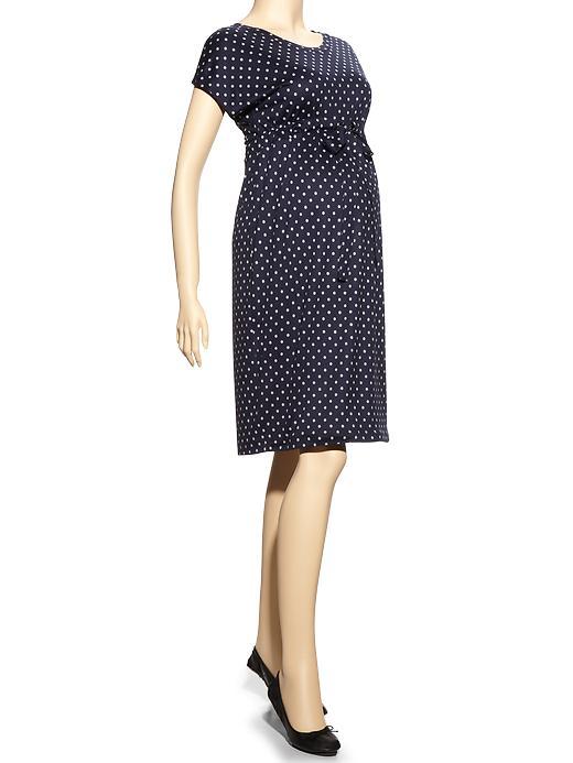 Gap Polka Dot Dress