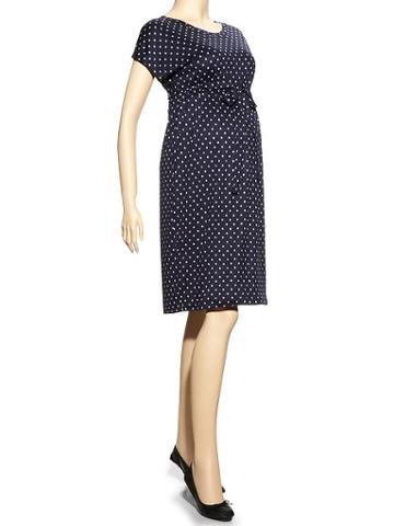 Gap Polka Dot Dress