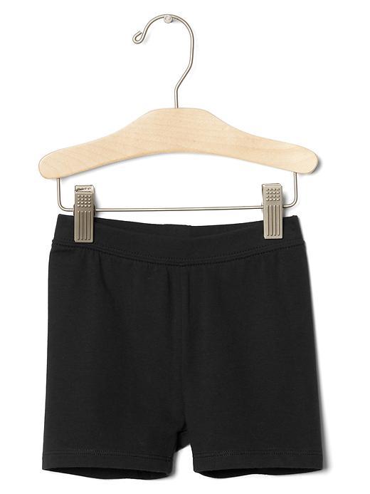 Gap Cartwheel Shorts - True Black