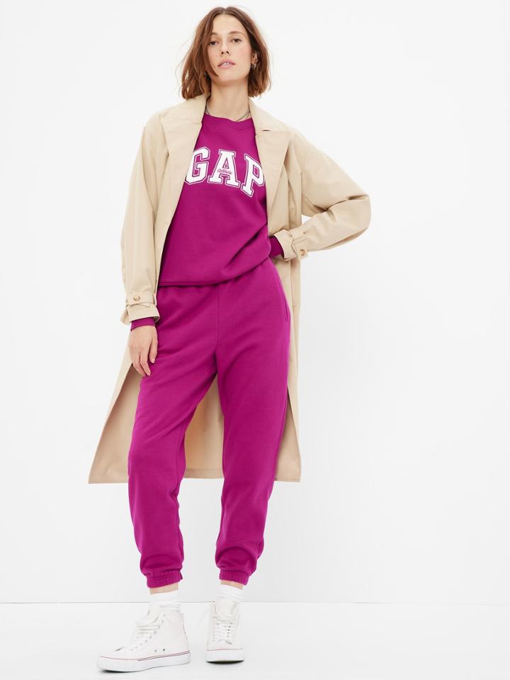 Vintage Soft High Rise Joggers