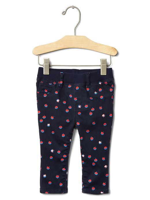 Gap 1969 My First Legging Jean - Dark Night