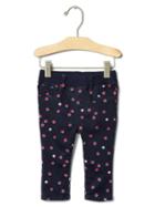 Gap 1969 My First Legging Jean - Dark Night