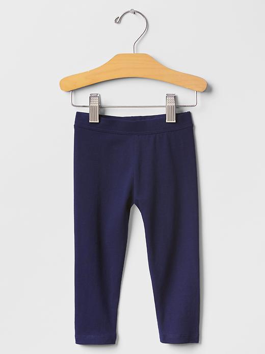 Gap Classic Leggings - Navy