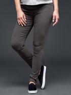 Gap Women 1969 Resolution Pull On Legging Jean - Washed Grey