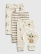 Babygap | Star Wars3 Graphic Pull-on Pants (3-pack)