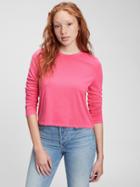 Shrunken T-shirt
