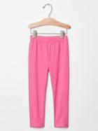 Gap Classic Leggings - Knockout Pink
