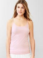 Gap Fluid Cami - Spring Pink