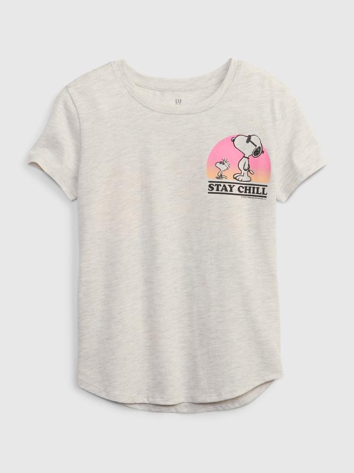 Gapkids | Peanuts Graphic T-shirt