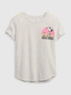 Gapkids | Peanuts Graphic T-shirt