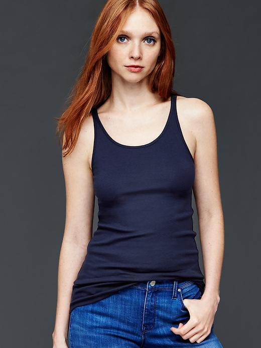 Gap Modern Cami - True Indigo