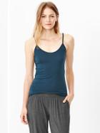 Gap Pure Body Cami - Abyss