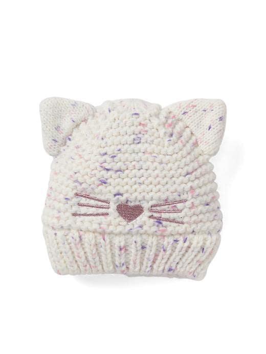 Gap Kitten Hat - Pastel Multi