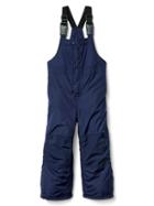 Gap Primaloft Eco Snow Pants - Elysian Blue