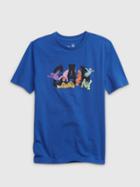 Gap X Frank Ape Kids Graphic T-shirt