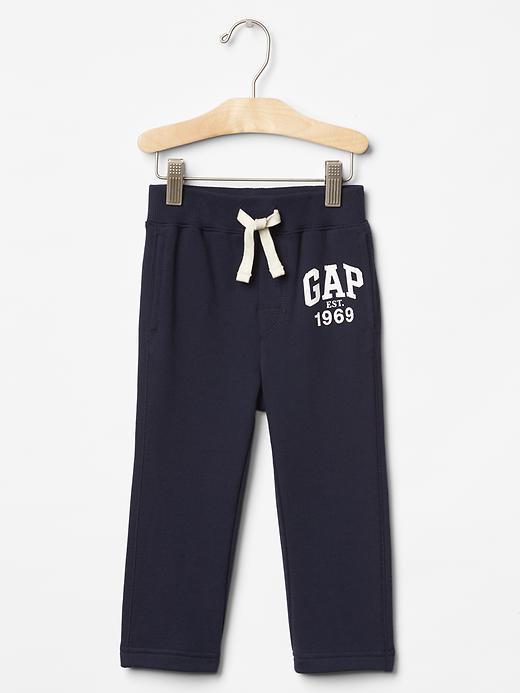 Gap Logo Sweats - True Indigo