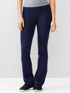 Gap Women Gapfit Gdance Pants - Navy