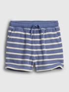 Toddler Terry Pull-on Shorts