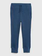 Toddler Textured Joggers