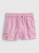 Toddler Tencel3 Pull-on Shorts