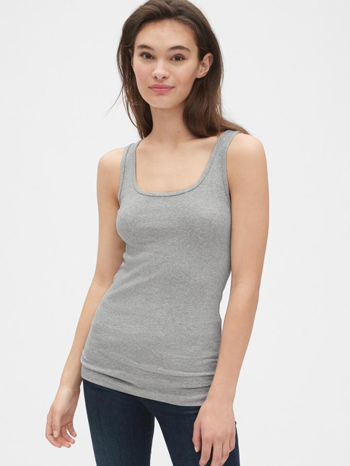 Modern Tank Top
