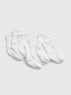 Baby Organic Cotton First Favorite Socks (7-pack)