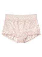 Gap Women High Rise Lace Bikini - Light Pink