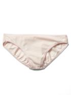 Gap Low Rise Bikini - Light Pink