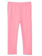 Gap Print Soft Terry Leggings - Neon Light Pink