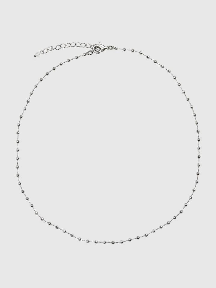 Bead Chain Necklace